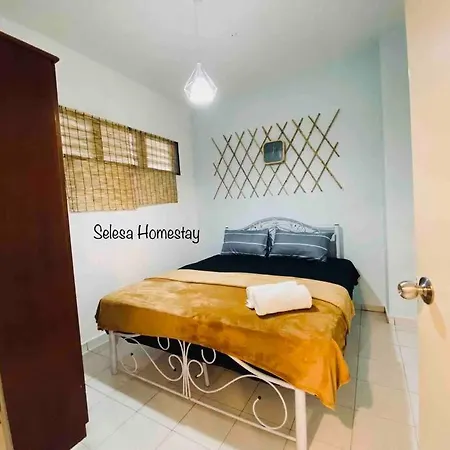 Ocean Escape@Selesa Hillhomes, Bukit Tinggi Pahang Bentong Luaran gambar