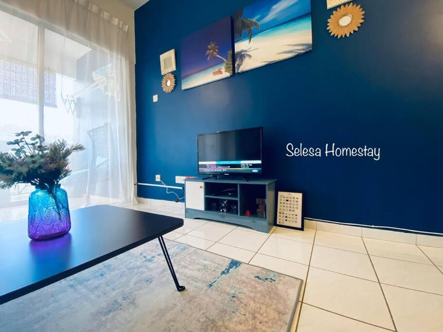 Ocean Escape@selesa Hillhomes, Bukit Tinggi Pahang Bentong