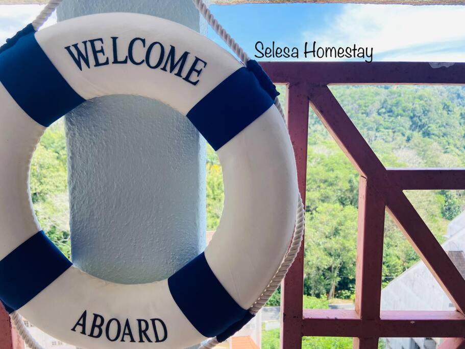 Apartment Ocean Escape@selesa Hillhomes, Bukit Tinggi Pahang *